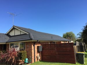 Roofing Revival