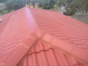 Roofing Revival