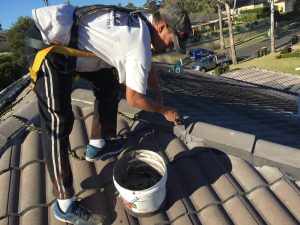 Roofing Revival