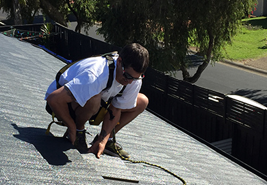 Roofing Revival