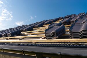 Roofing Revival